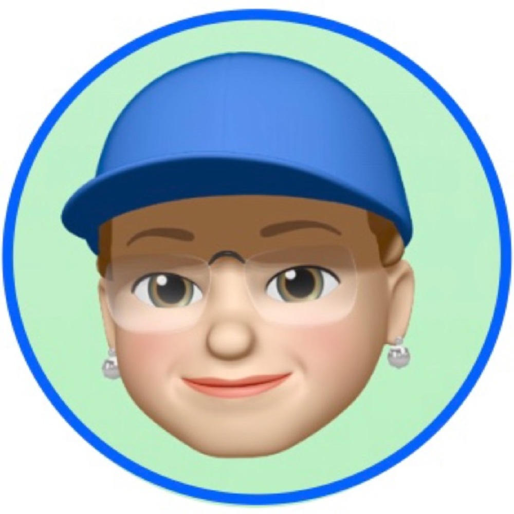 Meet your Posher, Joni